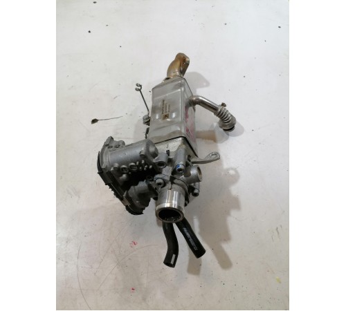 Радиатор EGR