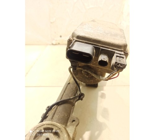 Рулевая рейка