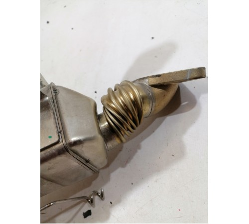 Радиатор EGR