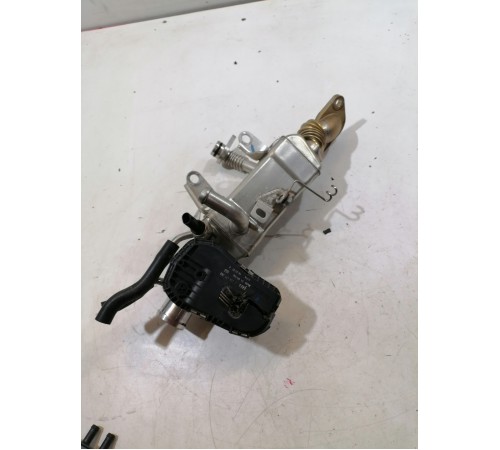 Радиатор EGR