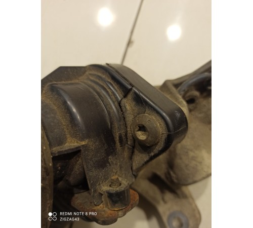 Рулевая рейка