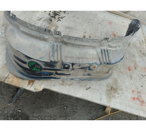 Локер задний правый