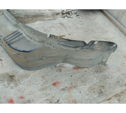 Локер задний правый