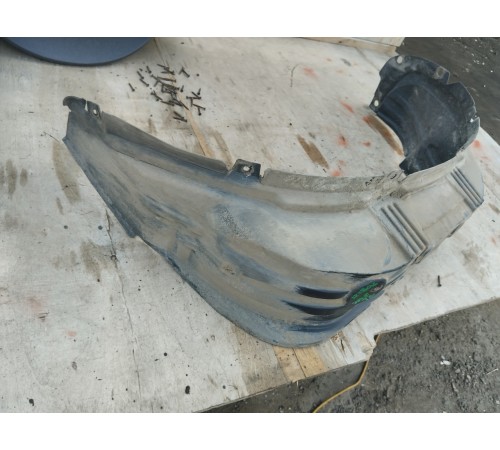 Локер задний правый