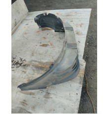 Локер задний правый