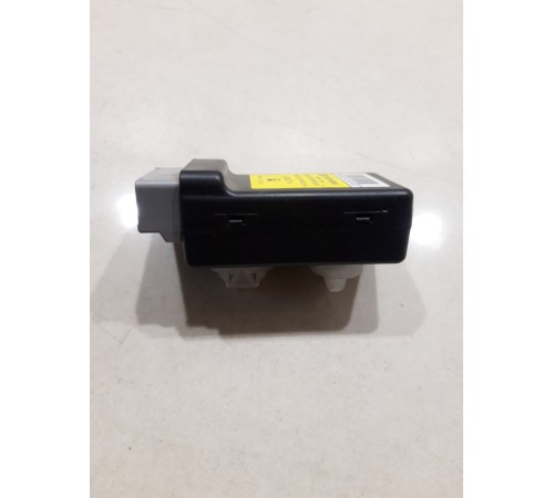 Блок (модуль) управления подогревом сиденья передний правый