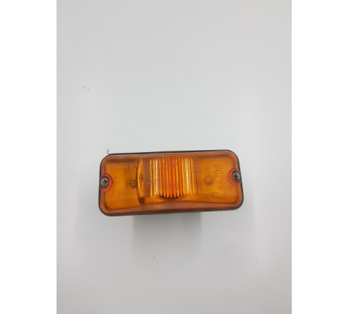 Указатель поворота боковой