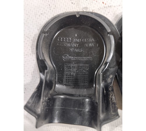 Накладка (заглушка) салона 2шт.