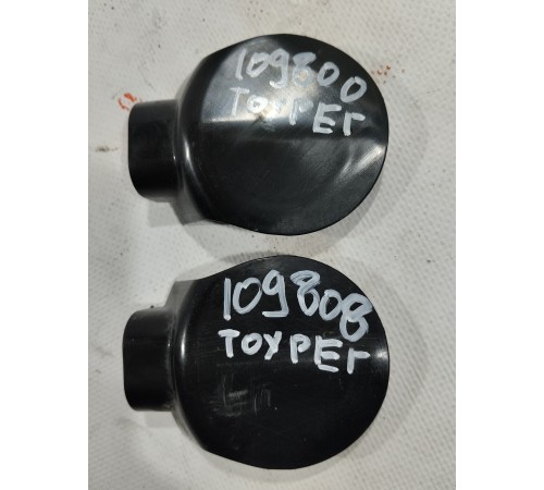 Накладка (заглушка) салона 2шт.