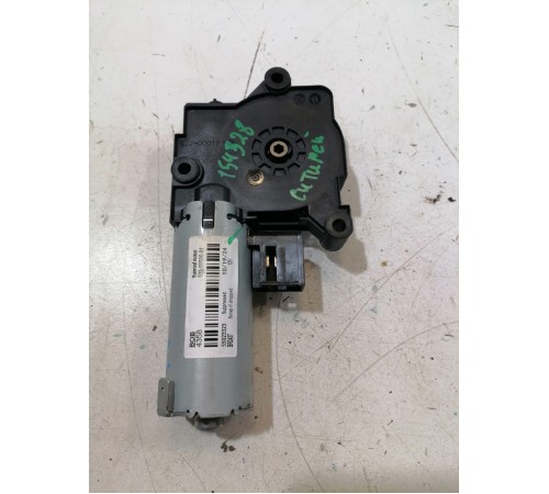 Моторчик люка крыши 