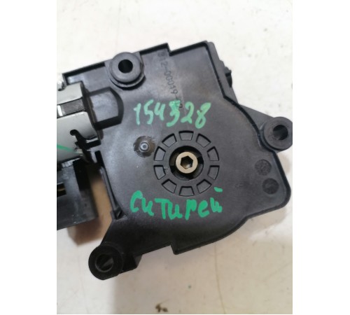 Моторчик люка крыши 