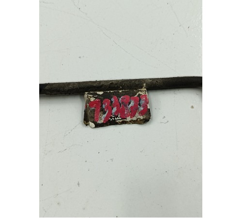 Трубка системы ABS