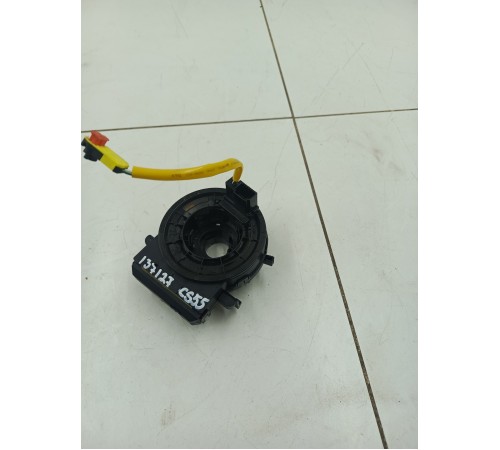 Подрулевая контактная группа (шлейф)