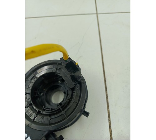 Подрулевая контактная группа (шлейф)