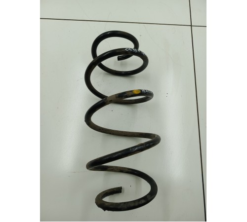 Пружина подвески передняя