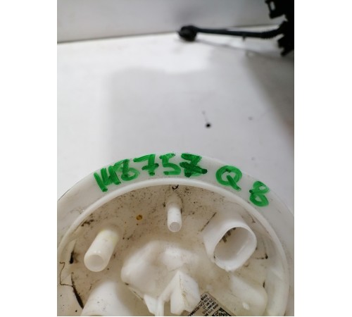 Насос топливный