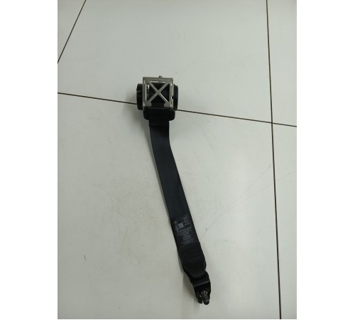 Ремень безопасности задний левый