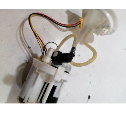 Насос топливный