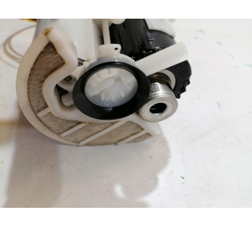 Насос топливный