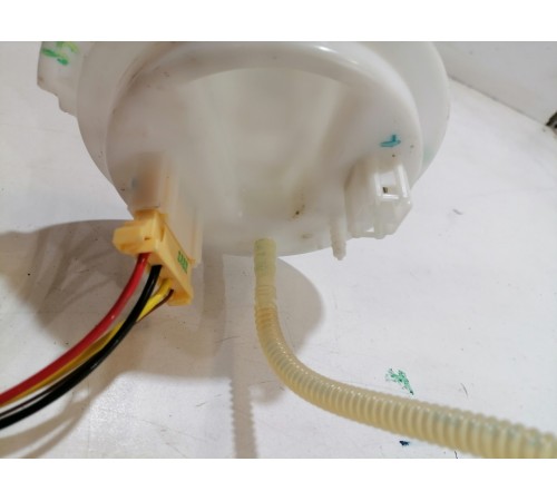 Насос топливный