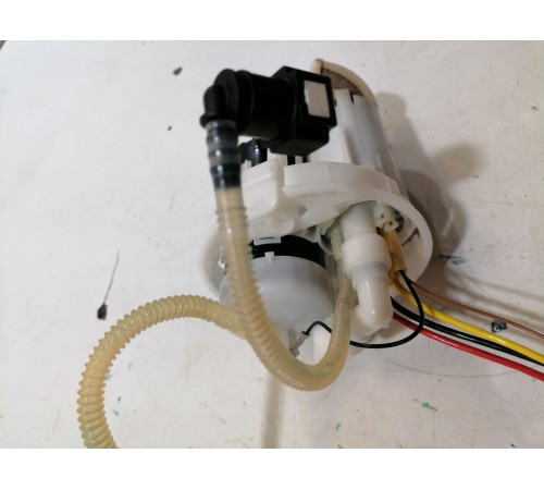 Насос топливный