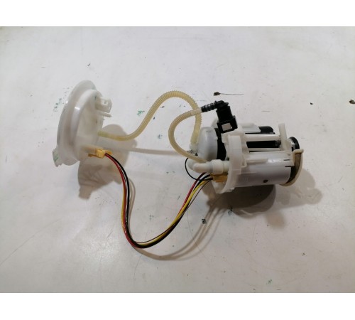 Насос топливный