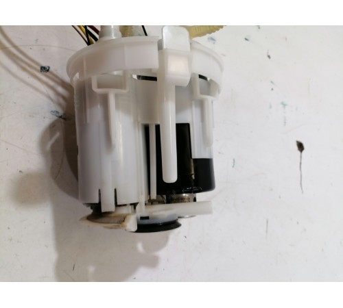 Насос топливный