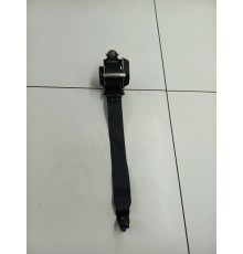 Ремень безопасности задний левый