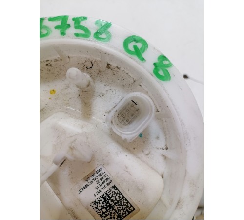 Насос топливный