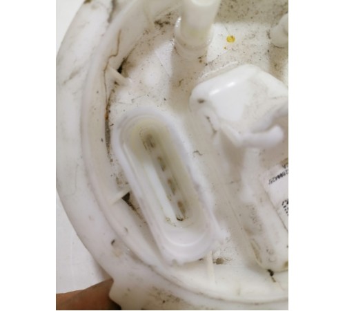 Насос топливный