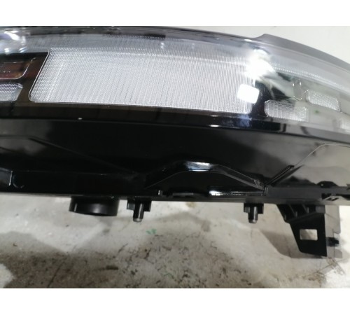 Дневной ходовой огонь ДХО левый