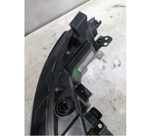 Дневной ходовой огонь ДХО левый