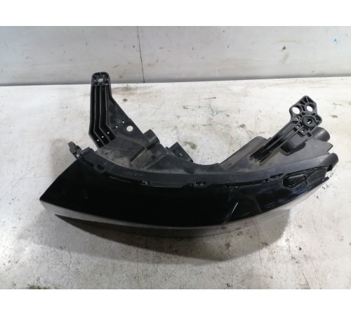 Дневной ходовой огонь ДХО левый