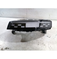 Дневной ходовой огонь ДХО левый