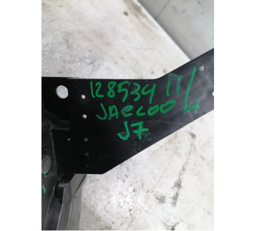 Дневной ходовой огонь ДХО левый