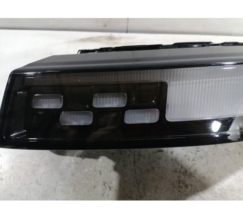 Дневной ходовой огонь ДХО левый