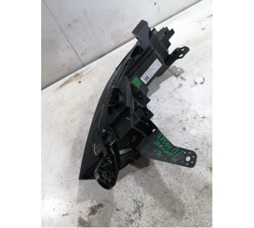 Дневной ходовой огонь ДХО левый