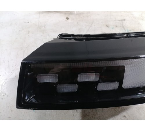 Дневной ходовой огонь ДХО левый