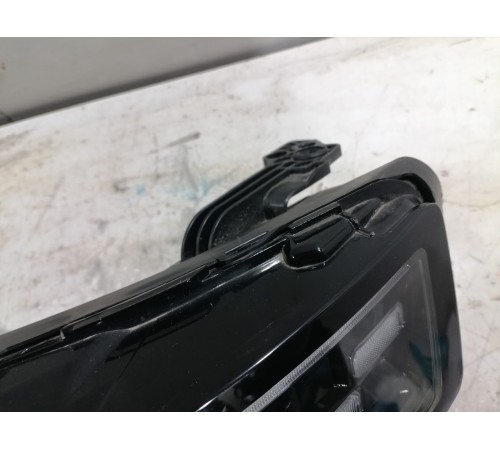 Дневной ходовой огонь ДХО левый