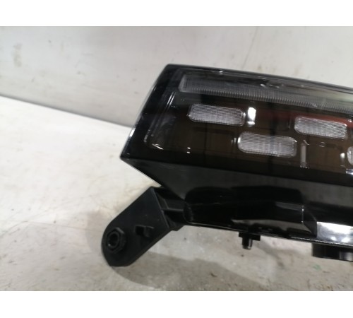 Дневной ходовой огонь ДХО левый