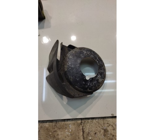 Накладка на опору передней стойки