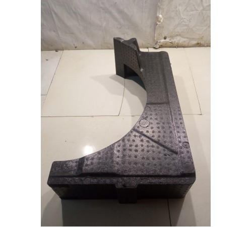 Органайзер (пенопласт) багажника правый