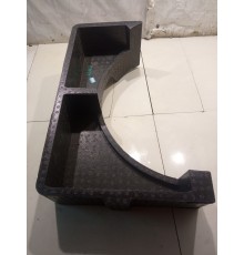 Органайзер (пенопласт) багажника правый