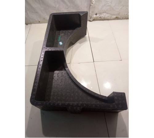 Органайзер (пенопласт) багажника правый