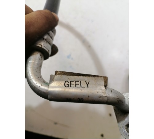 Трубка кондиционера