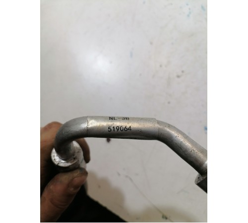 Трубка кондиционера