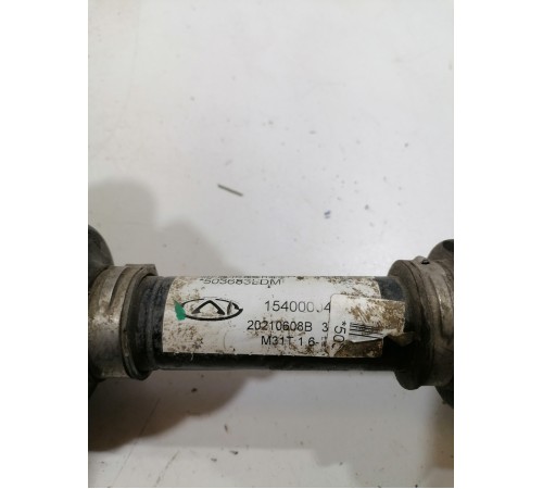 Привод полуось передний правый