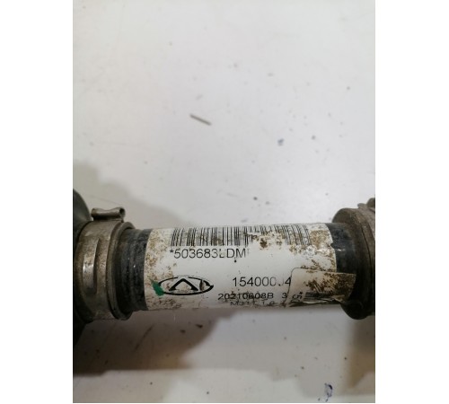 Привод полуось передний правый