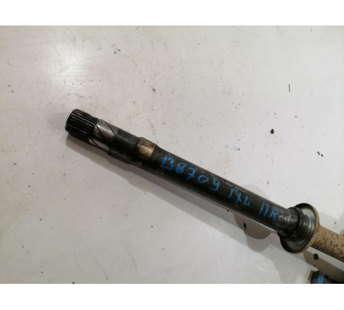 Привод полуось передний правый