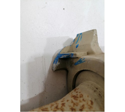 Привод полуось передний правый